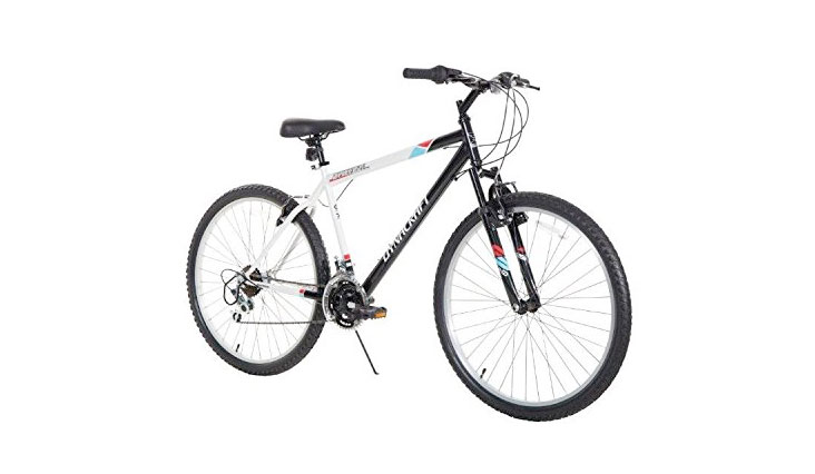 Top 10 Best Quality Mountain Bikes for Trekking Vacations in Review 2018