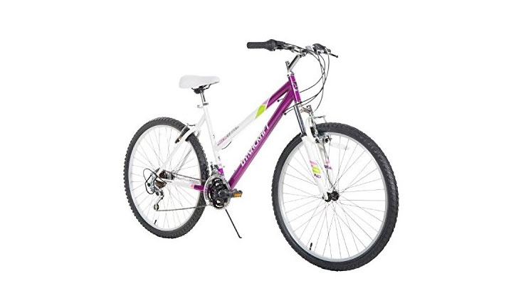 Top 10 Best Quality Mountain Bikes for Trekking Vacations in Review 2018