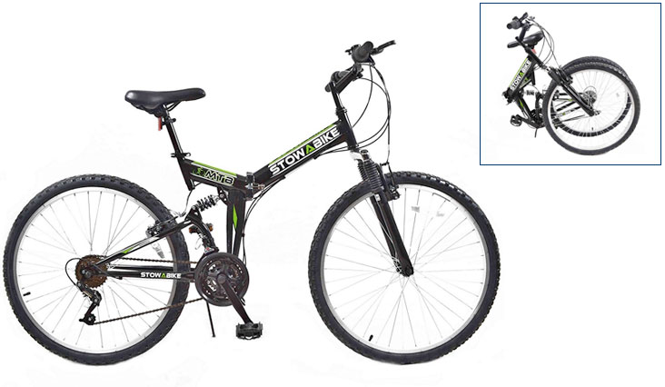 Top 10 Best Quality Mountain Bikes for Trekking Vacations in Review 2018