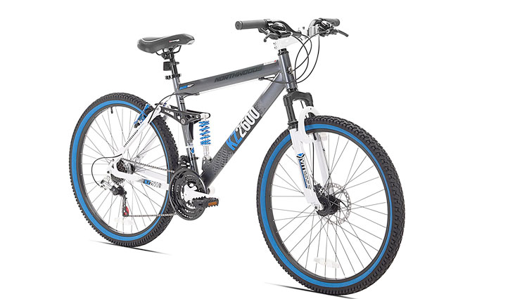 Top 10 Best Quality Mountain Bikes for Trekking Vacations in Review 2018