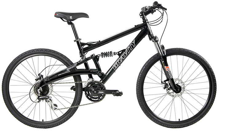 Top 10 Best Quality Mountain Bikes for Trekking Vacations in Review 2018