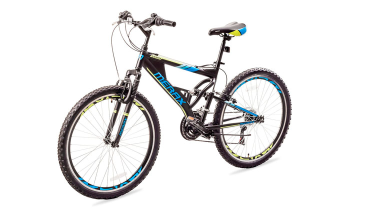 Top 10 Best Quality Mountain Bikes for Trekking Vacations in Review 2018