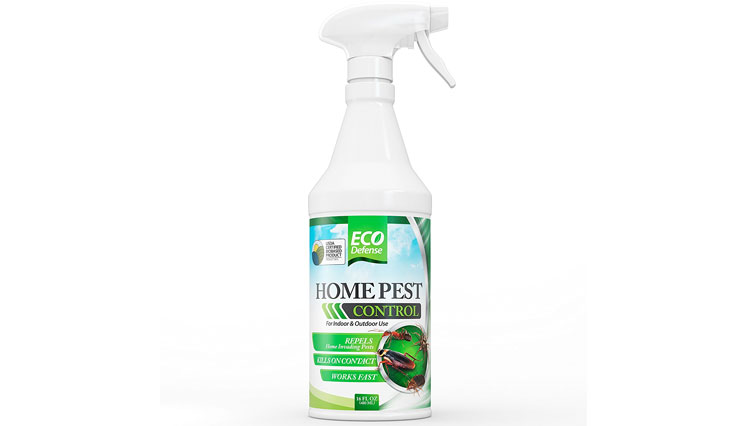 Top 10 Best Pest Control Sprayers for Common Use in Review 2018