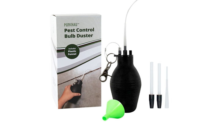 Top 10 Best Pest Control Sprayers for Common Use in Review 2018