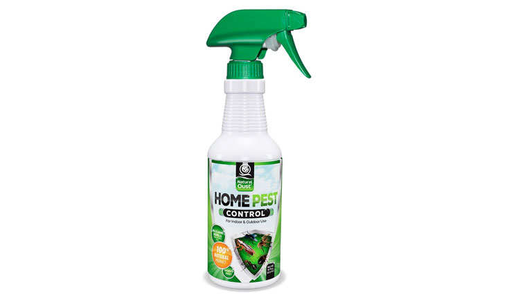 Top 10 Best Pest Control Sprayers for Common Use in Review 2018