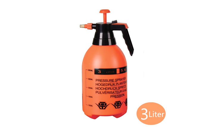 Top 10 Best Pest Control Sprayers for Common Use in Review 2018