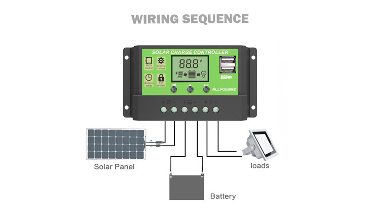 Top 10 Best Solar Charge Controllers For General Use In Review 2017