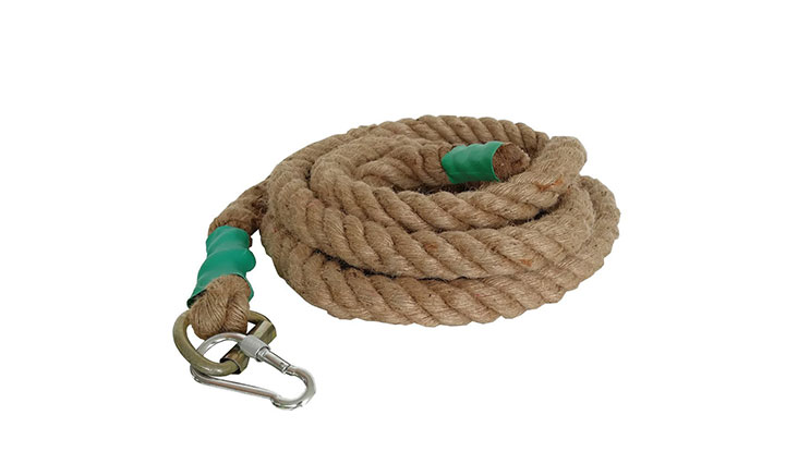 Aoneky Gym Climbing Ropes