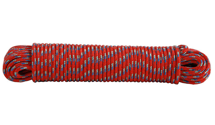 Koch Diamond Braid Polypropylene Rope