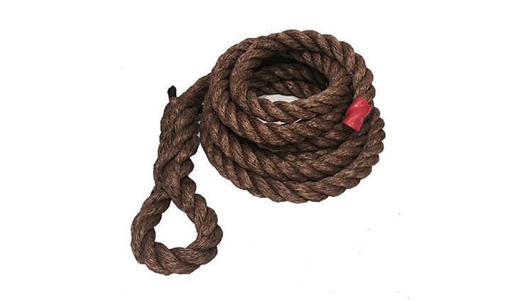 Top 10 Best Climbing Rope for Outdoor Climbing Recreation in Review 2018