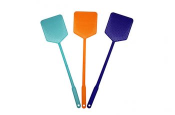 Top 10 Best Fly Swatters to Use in Your House in Review 2018