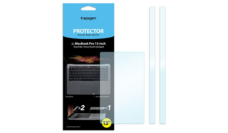 Top 10 Best Laptop Screen Protectors for 13 inch Macbook Pro in Review 2018