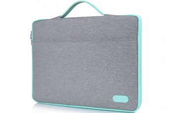 Top 10 Best Laptop sleeves for Professionals in Review 2018