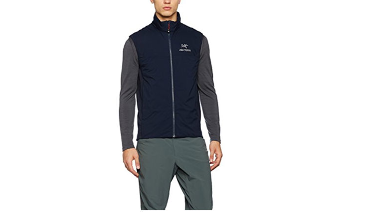 Arc'teryx Atom LT Vest - Men's