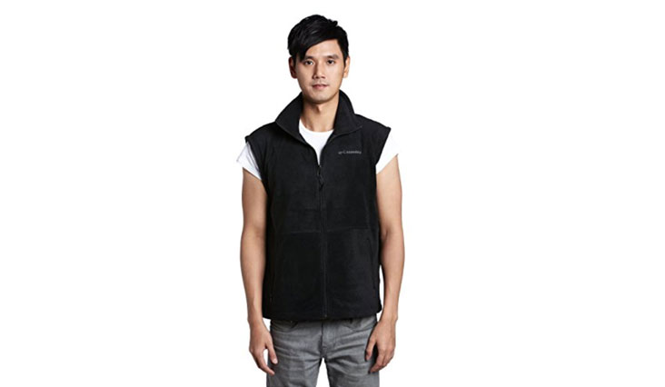 Top 10 Best Lightweight Outdoor Recreation Vests for Men in Review 2018