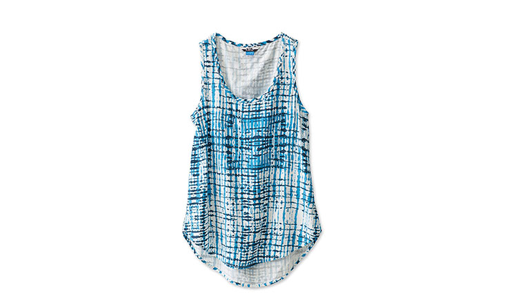 KAVU Veronica Tank Top