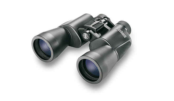 Bushnell PowerView Super High-Powered Surveillance Binoculars