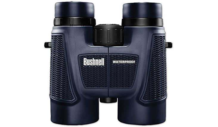 Bushnell H2O Waterproof/Fogproof Roof Prism Binocular