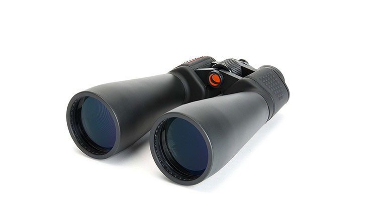 Celestron SkyMaster Giant 15x70 Binoculars with Tripod Adapter