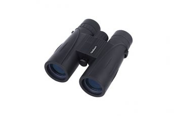 Top 10 Best Binoculars for Hunting in Review 2018