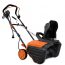 Top 10  Best Electric Snow Blowers for Garden in Review 2018