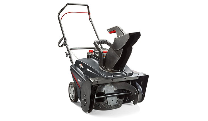 Top 10  Best Electric Snow Blowers for Garden in Review 2018