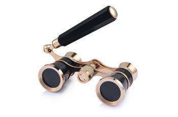 Top 10 Best Opera Glasses for Ballet in Review 2018