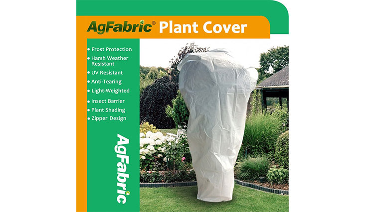 Top 10  Best Perfect Winter Garden Plant Covers to Have in Review 2018