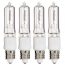 Top 10 Best Quality Halogen Bulbs for Home Use in Review 2018