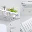 Top 10 Best Bathroom Shelves for Home Improvement in Review