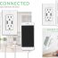 Top 10 Best Electrical Multi-Outlets for Home Use in Review 2018