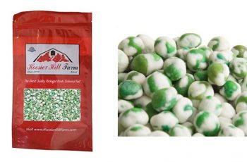 Top 10 Best Wasabi Peas for Snakes in Review 2018