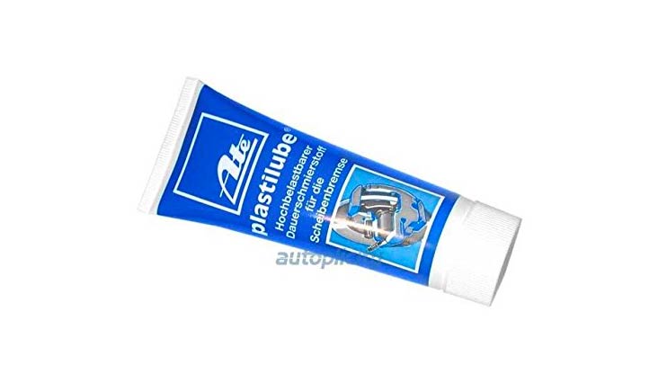 ATE 1161688 Brake Assembly Lubricant