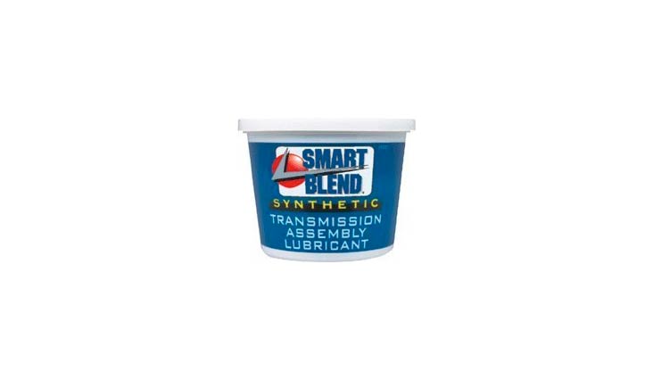 Smart Blend Synthetic Transmission Assembly Lubricant 5500