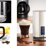 Best Electric Milk Frother for Coffee Consumer in Review 2018