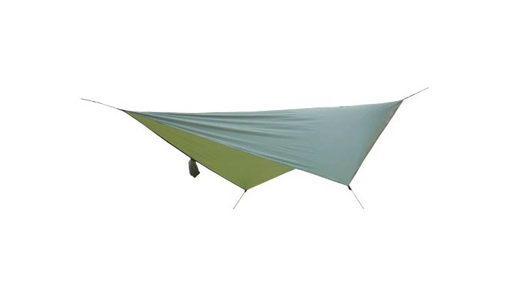 Snugpak Pro Force All Weather Shelter, Olive