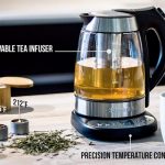 Top 10 Best Hot Tea Maker for Regular Tea Consumer in Review