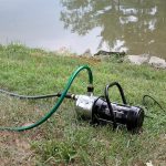 Top 10 Best Irrigation Pumps for Home in Review