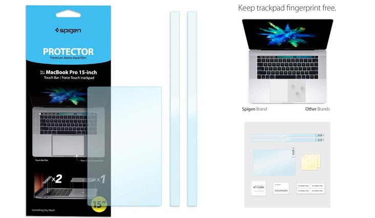 Top 10 Best Laptop Screen Protectors to Buy in Review 2018