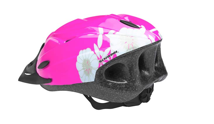 Schwinn Girls' Codex Helmet