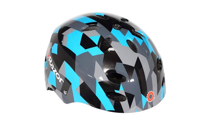 Razor V-17 Child Multi-sport Helmet