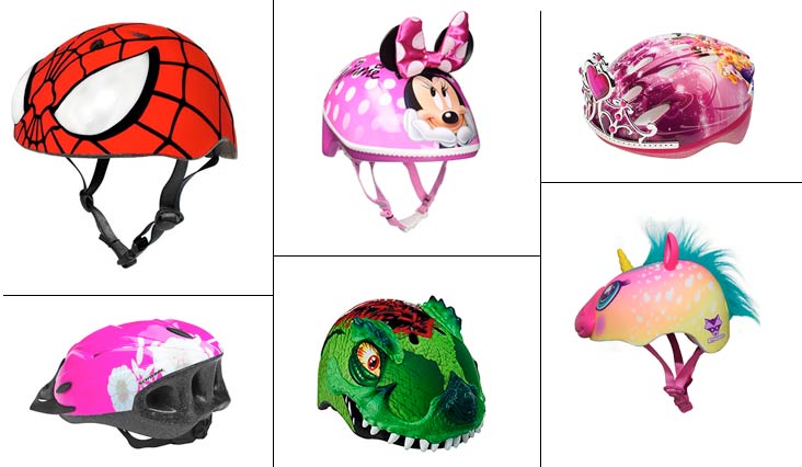 Best Looking Bike Helmet for Kids in Review 2018