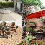 Best Manageable Offset Outdoor Cantilever for Households in Review 2018