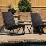 The Best Outdoor Patio Chairs to Buy in Review