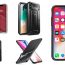 Best Protective iPhone X Case to Have in Review 2018