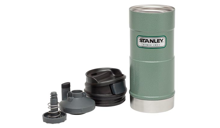 Stanley Classic One Hand Vacuum Mug