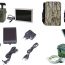 Best Batteries for Game Cameras : 11 Reviews, Trail, Stealth, Hunting